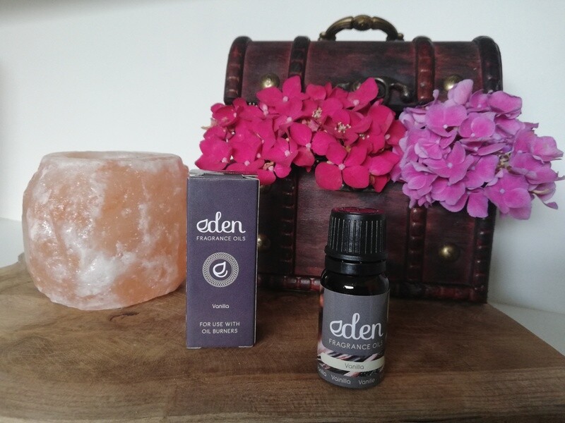 Geurolie Eden vanilla