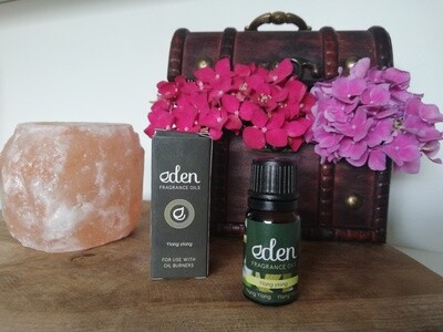 Geurolie Eden ylang ylang