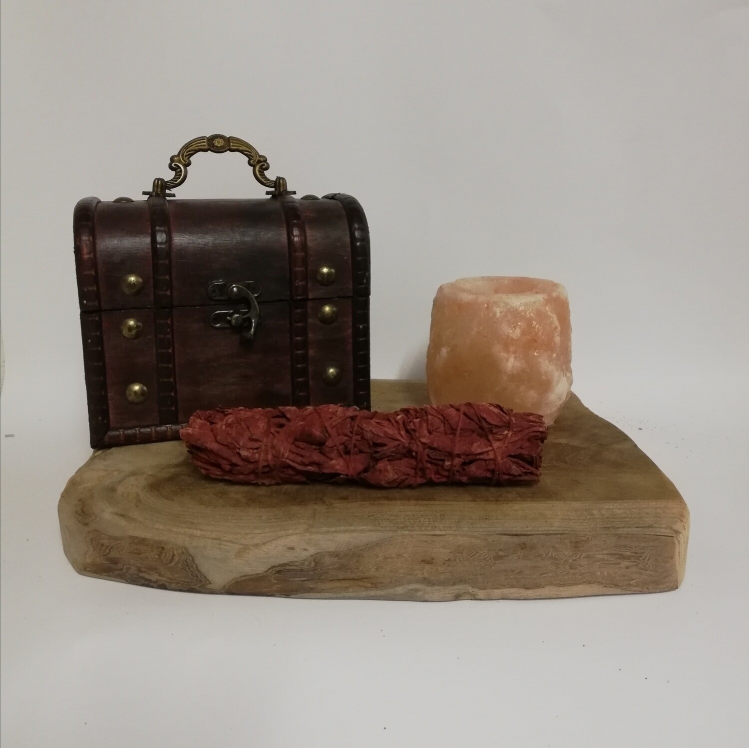 Dragonsblood sage 15 cm