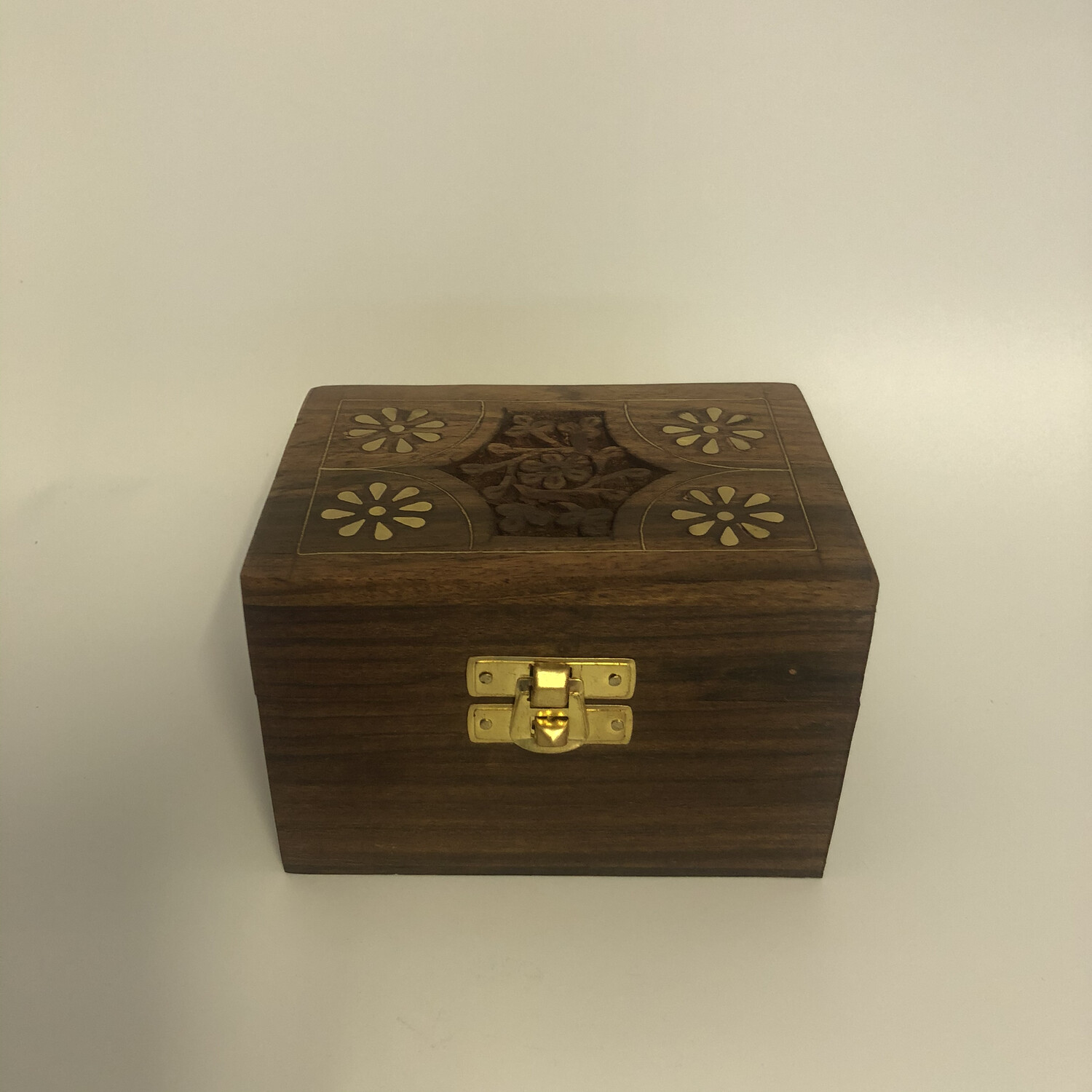Sheesam hout essentiële olie doos 6fl