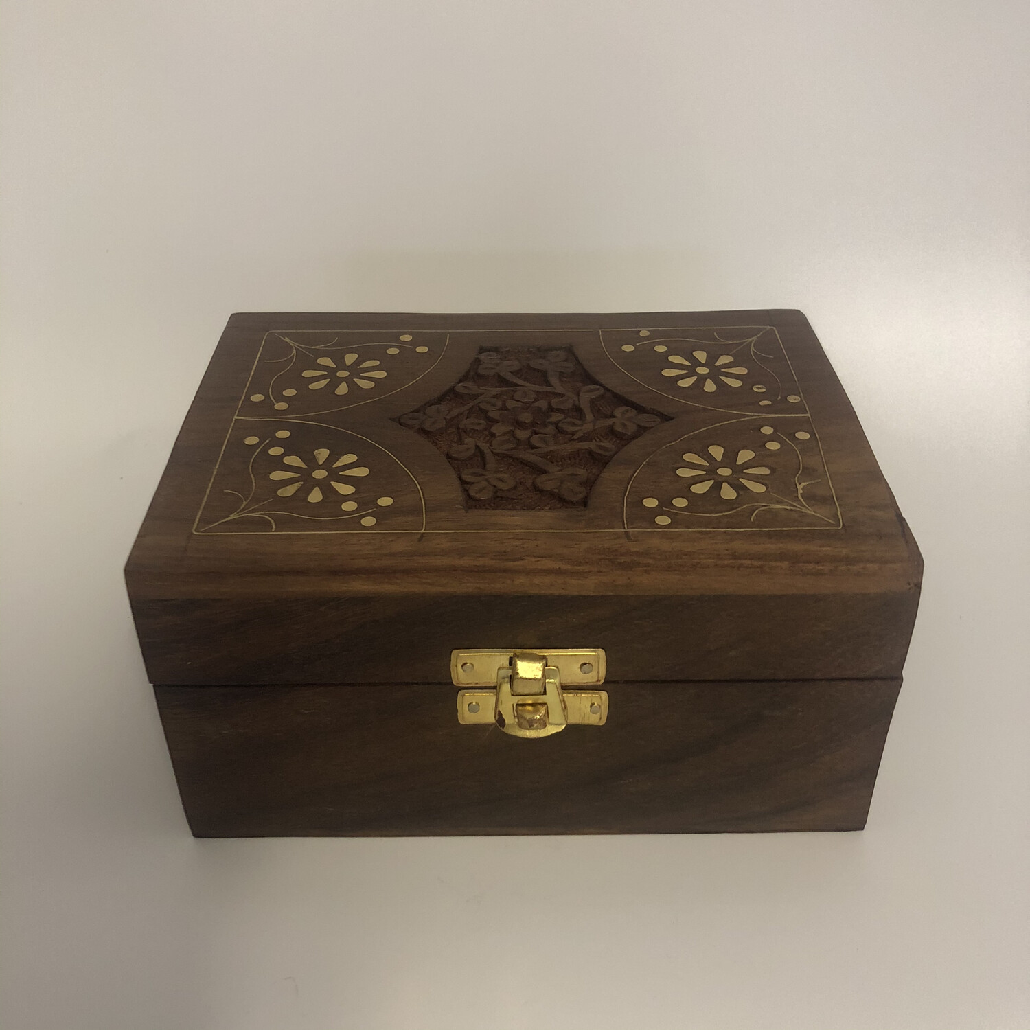Sheesam hout essentiële olie doos 12fl