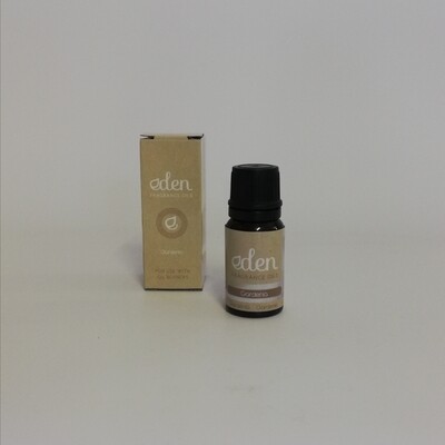 Geurolie Eden Gardenia