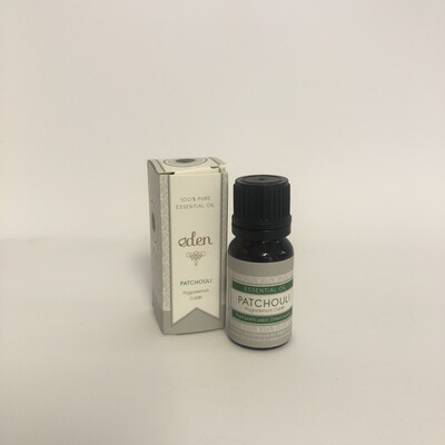 Etherische olie Eden patchouli