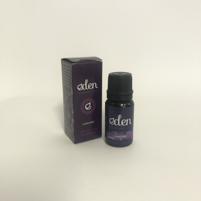 Geurolie Eden lavendel