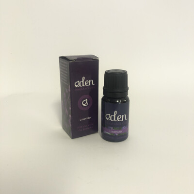Geurolie Eden lavendel