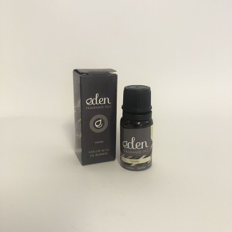 Geurolie Eden vanilla