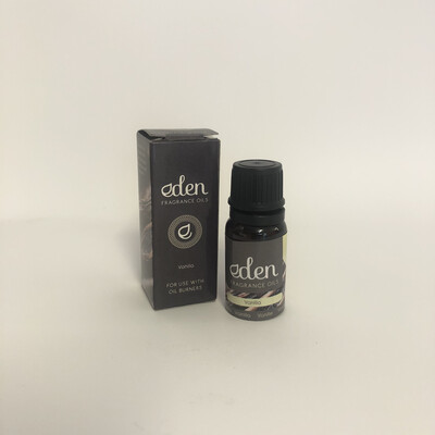 Geurolie Eden vanilla