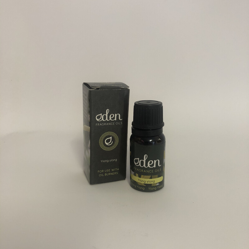 Geurolie Eden ylang ylang