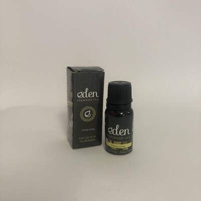 Geurolie Eden ylang ylang