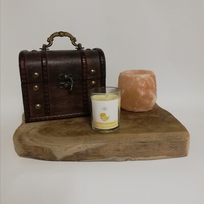 Votive kaarsen