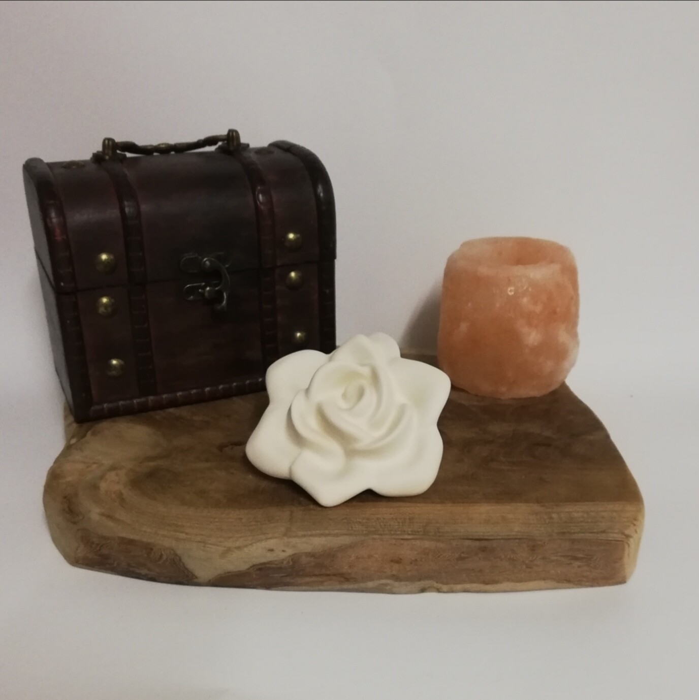 Roos aroma steen