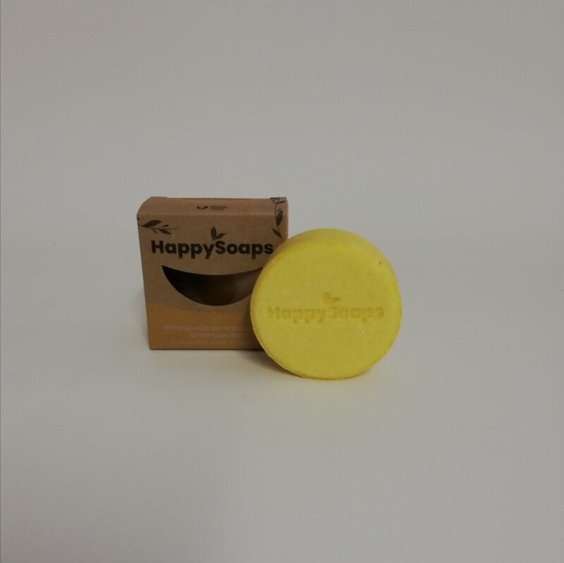 Chamomile Down &amp; Carry On Shampoo Bar