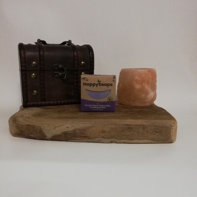 Lavender Bliss Conditioner Bar