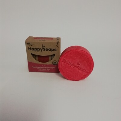 Cinnamon Roll Shampoo Bar