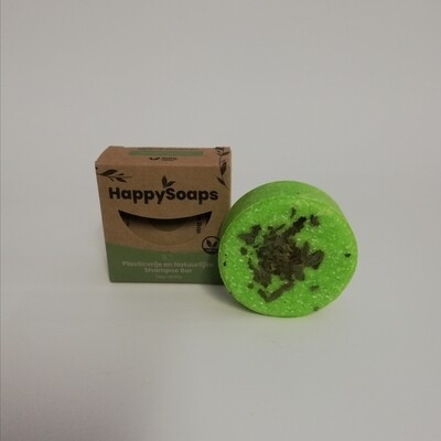 Tea-Riffic Shampoo Bar