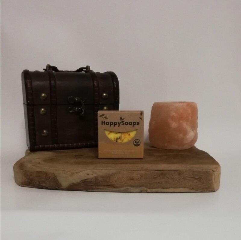 Chamomile Down &amp; Carry On Shampoo Bar
