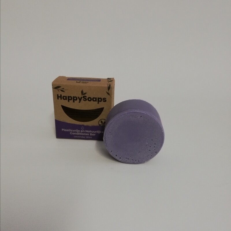 Lavender Bliss Conditioner Bar