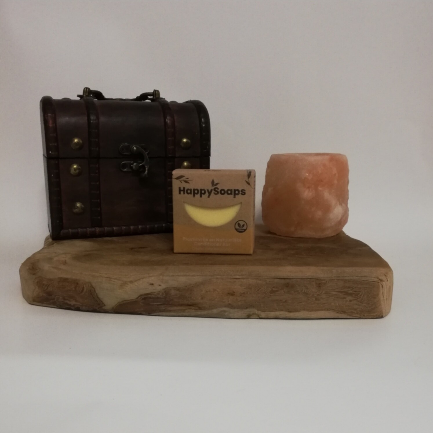 Chamomile Relaxation Conditioner Bar