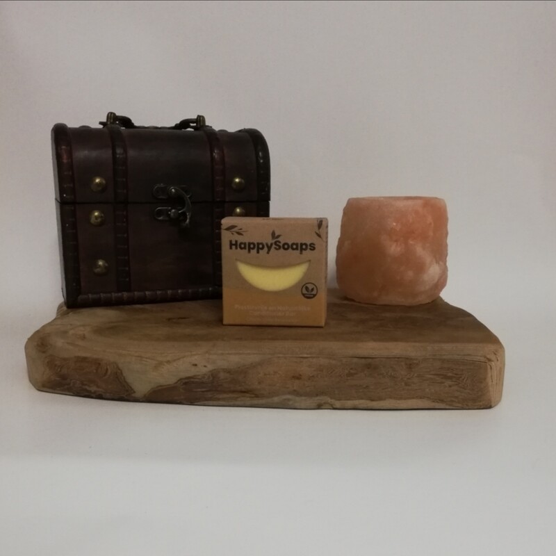 Chamomile Relaxation Conditioner Bar