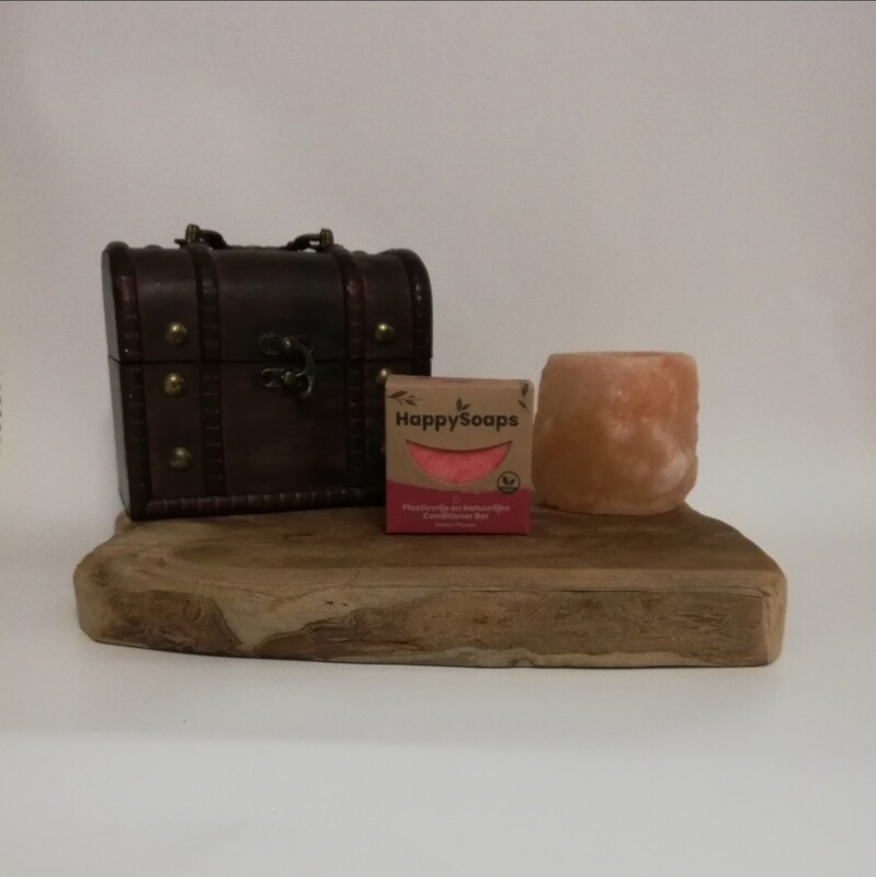 Tender Rose Conditioner Bar