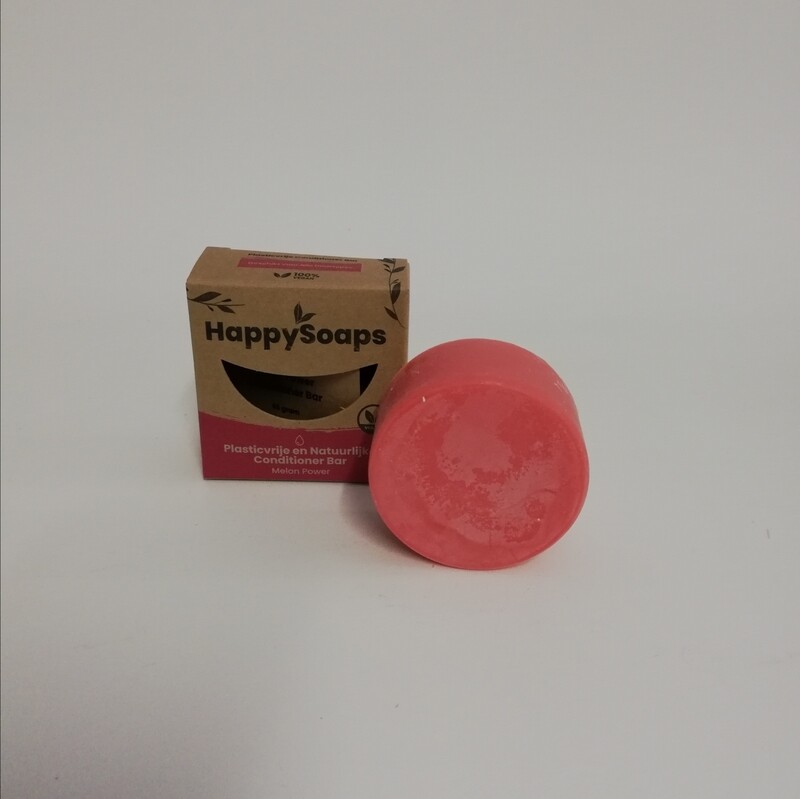 Tender Rose Conditioner Bar