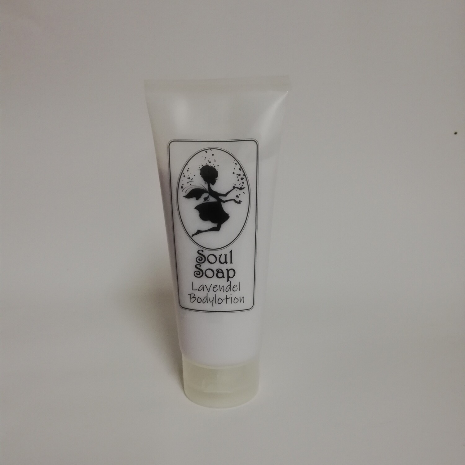 Bodylotion Soul soap lavendel