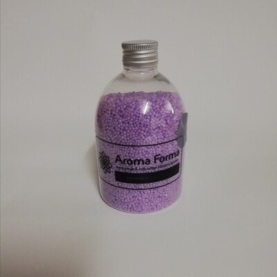 Badkaviaar met het aroma blauwe bessen