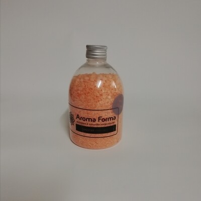 Badzout met het aroma van mango