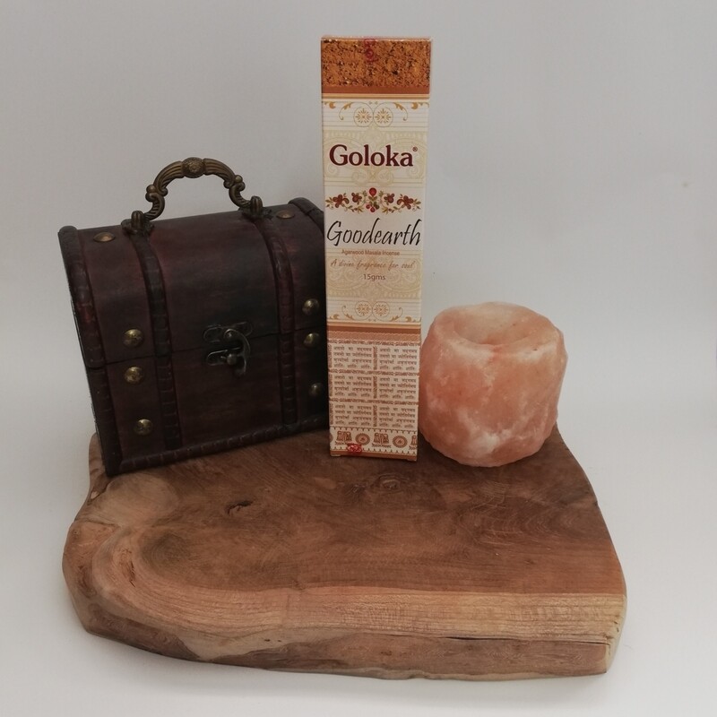 Goloka Goodearth