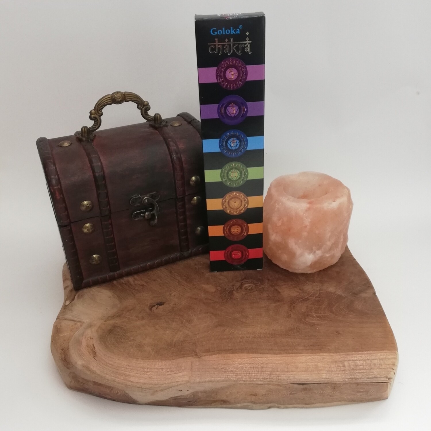 Goloka Chakra