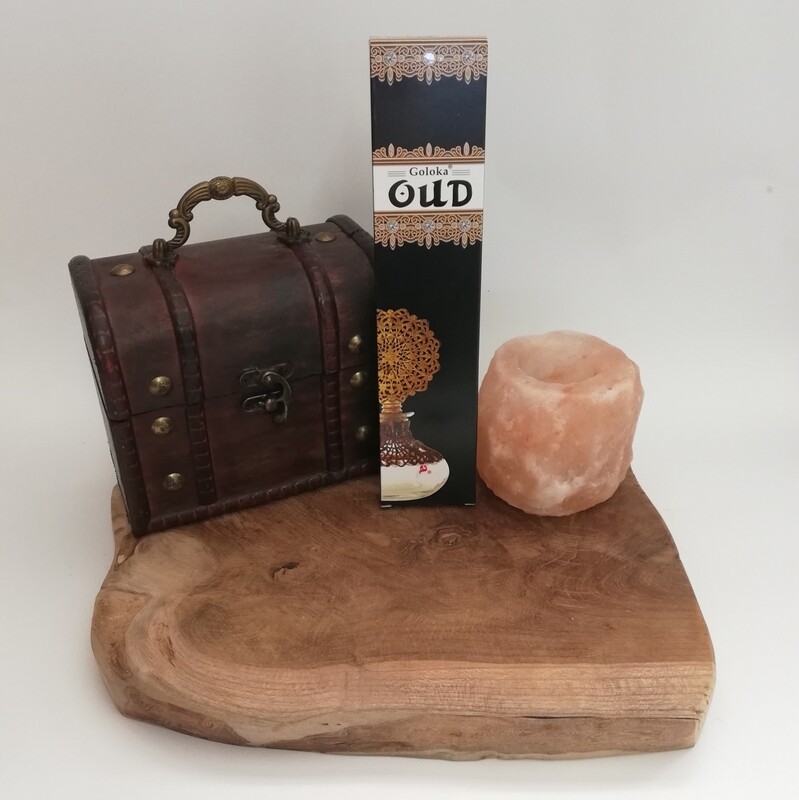 Goloka Oud