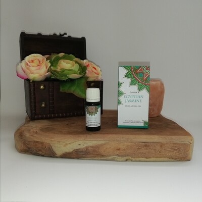 Goloka aroma olie Egyptian Jasmine
