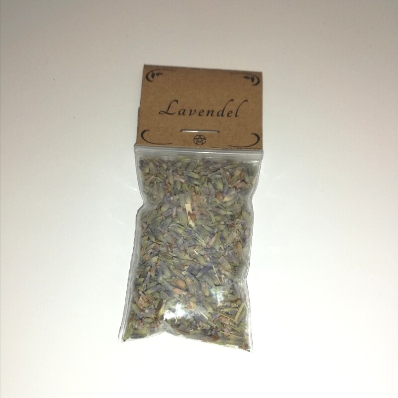 Lavendel