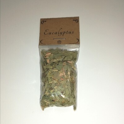 Eucalyptus