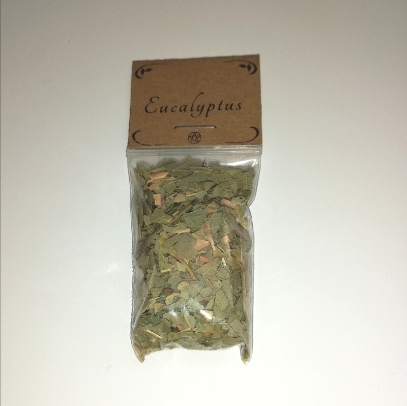 Eucalyptus