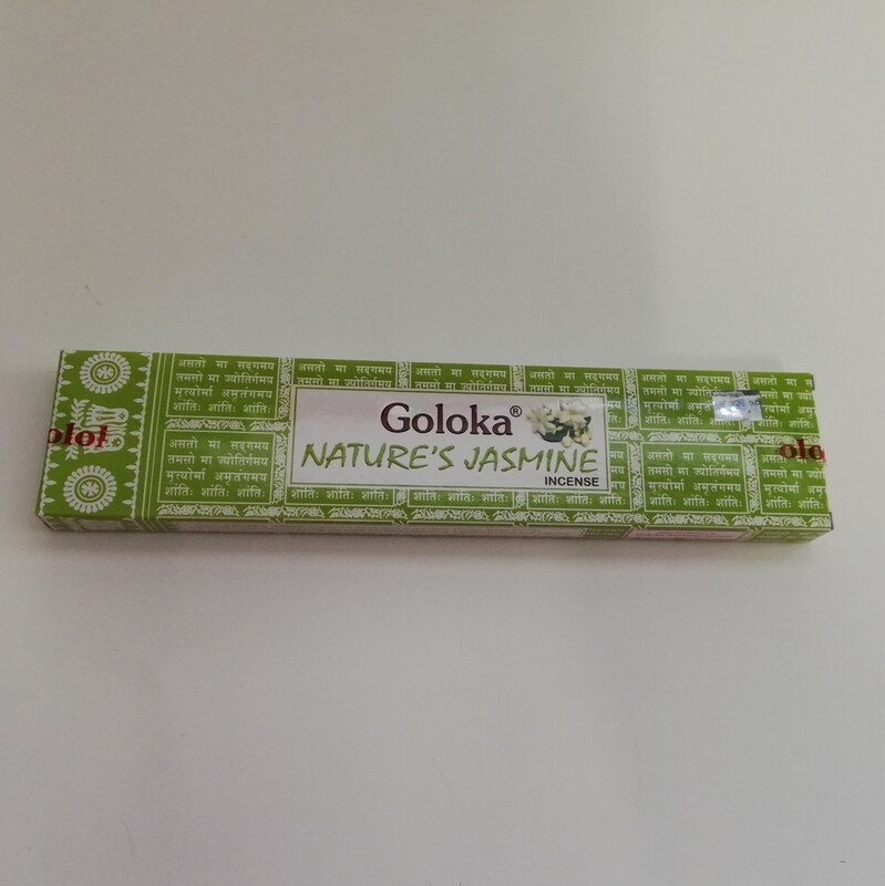 Goloka nature's jasmine