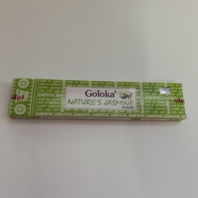 Goloka nature's jasmine