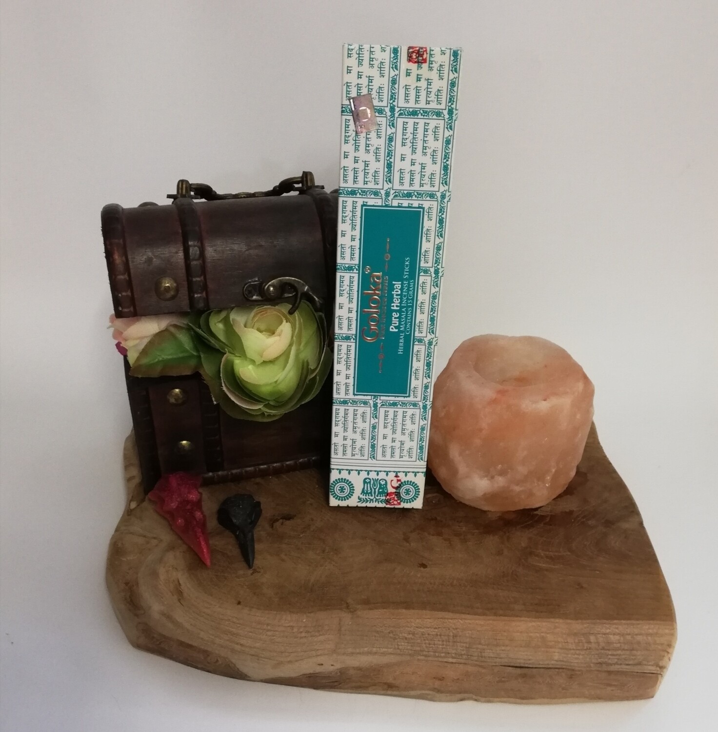 Goloka pure herbal