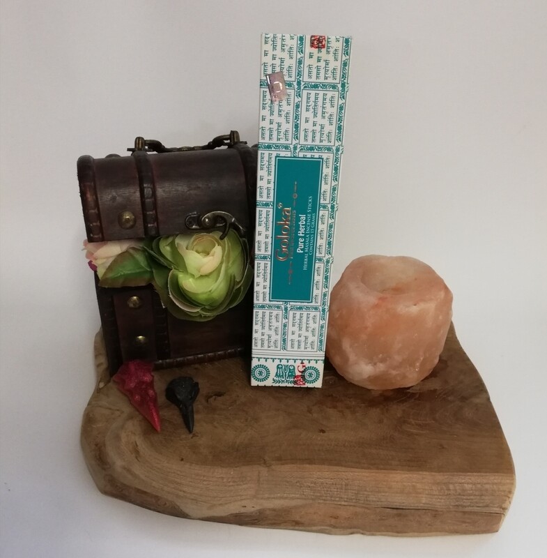 Goloka pure herbal