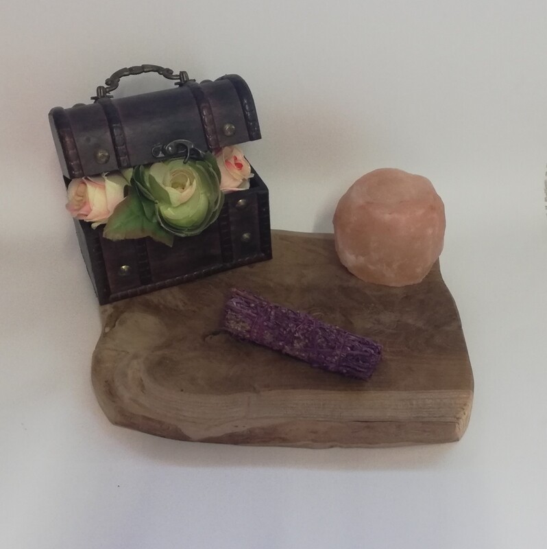 Lavendel sage  10 cm