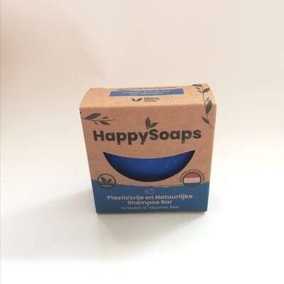 In need of vitamin sea shampoo bar