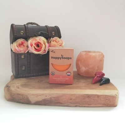 Body wash bar Fruitful passion