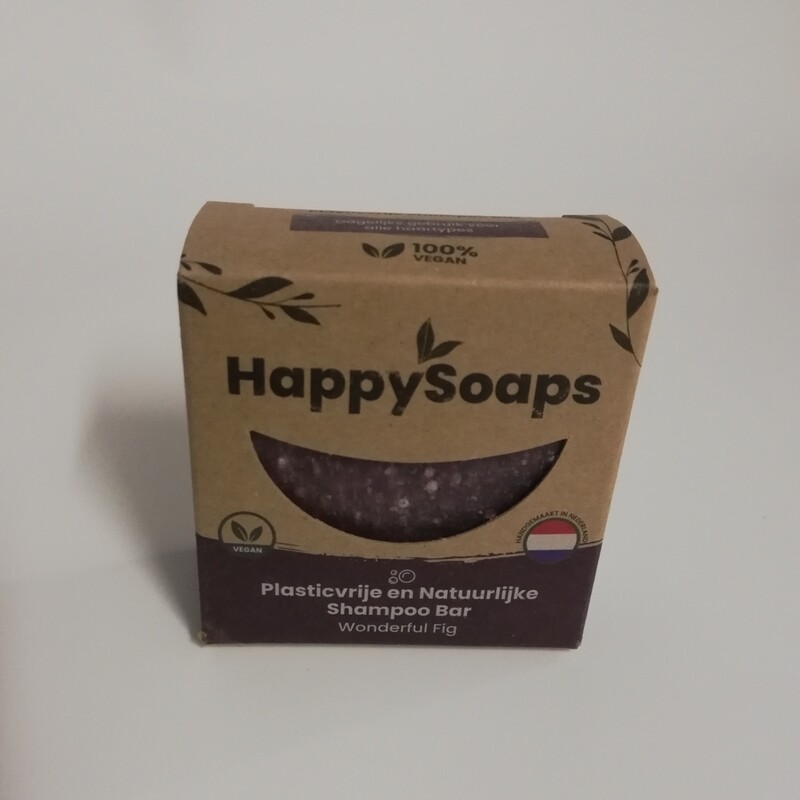 Happy bar Wonderful fig