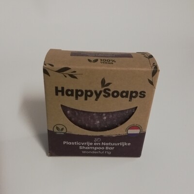 Happy bar Wonderful fig