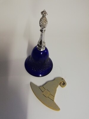 Heksenhoed hanger