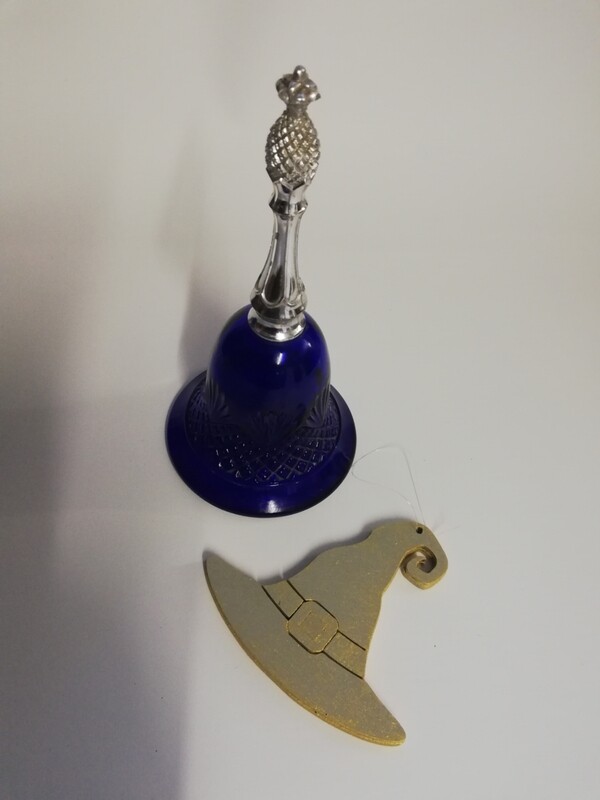 Heksenhoed hanger