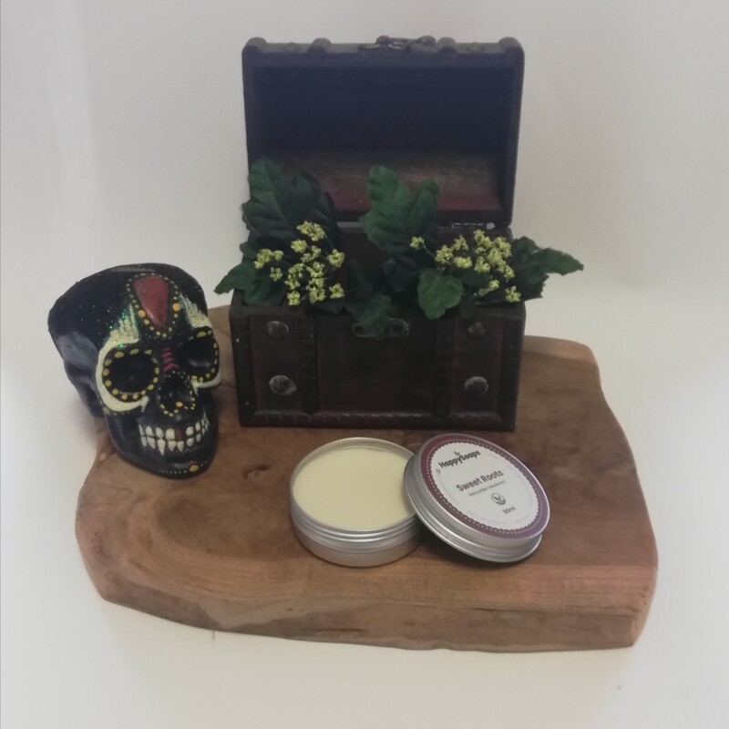 Happy Soaps deo Sweet Roots
