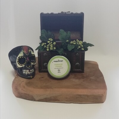 Happy Soaps deo Kokos&amp; Limoen