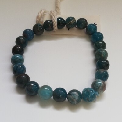Apatiet armband
