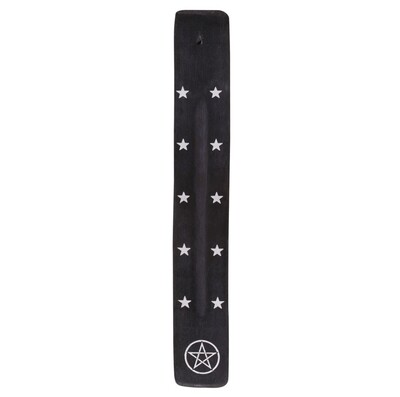 Pentagram wierookhouder